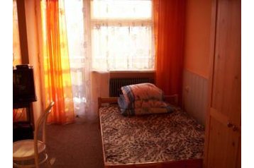 Polija Privát Szczyrk, Eksterjers